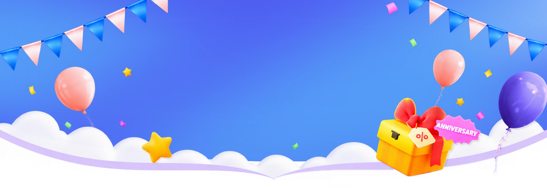 banner